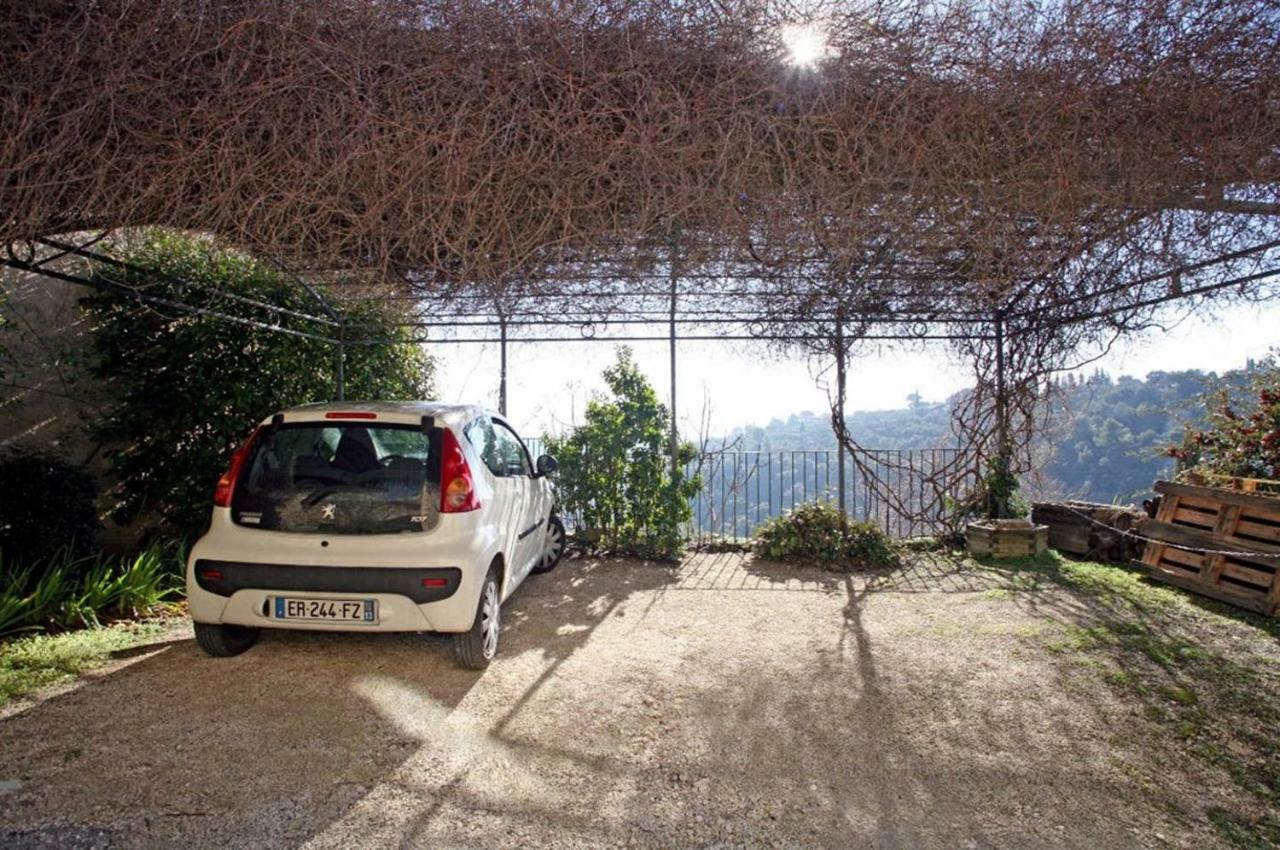 Willa Le Bonheur Gordes Zewnętrze zdjęcie